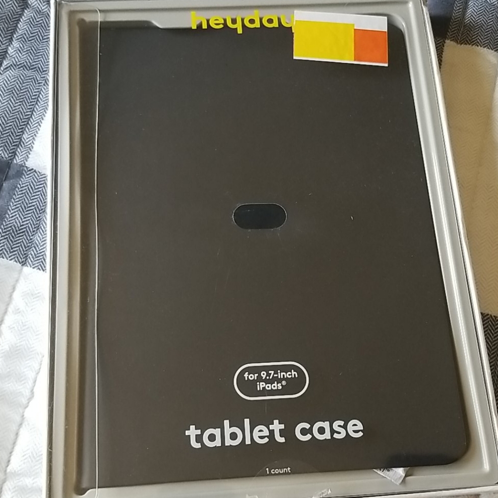 Beand new Tablet case